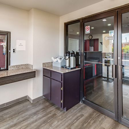 Red Roof Inn Dallas - Mesquite Extérieur photo