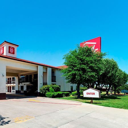 Red Roof Inn Dallas - Mesquite Extérieur photo
