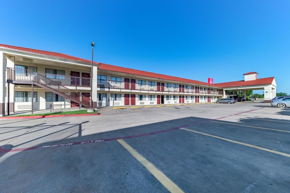 Red Roof Inn Dallas - Mesquite Extérieur photo