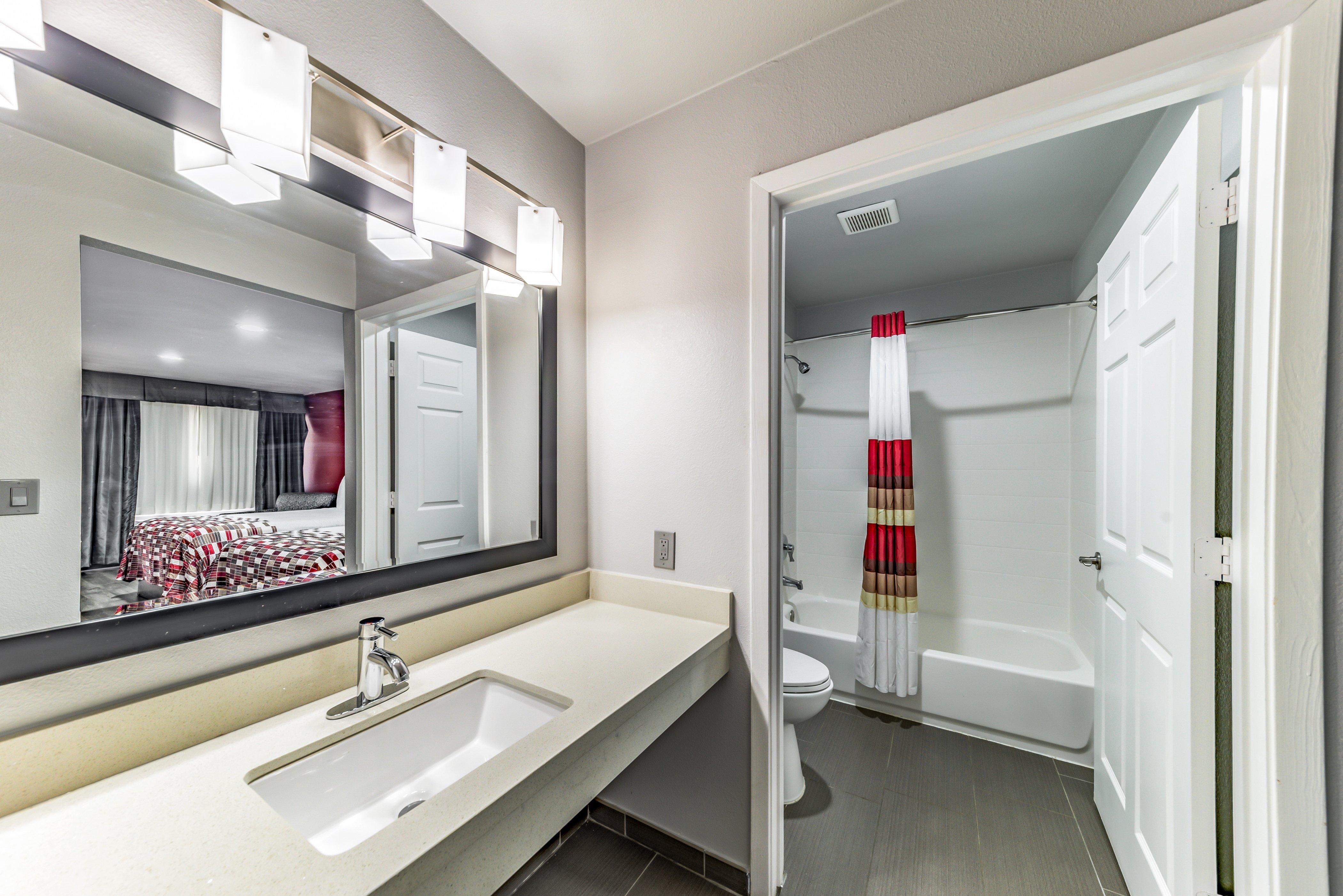 Red Roof Inn Dallas - Mesquite Extérieur photo