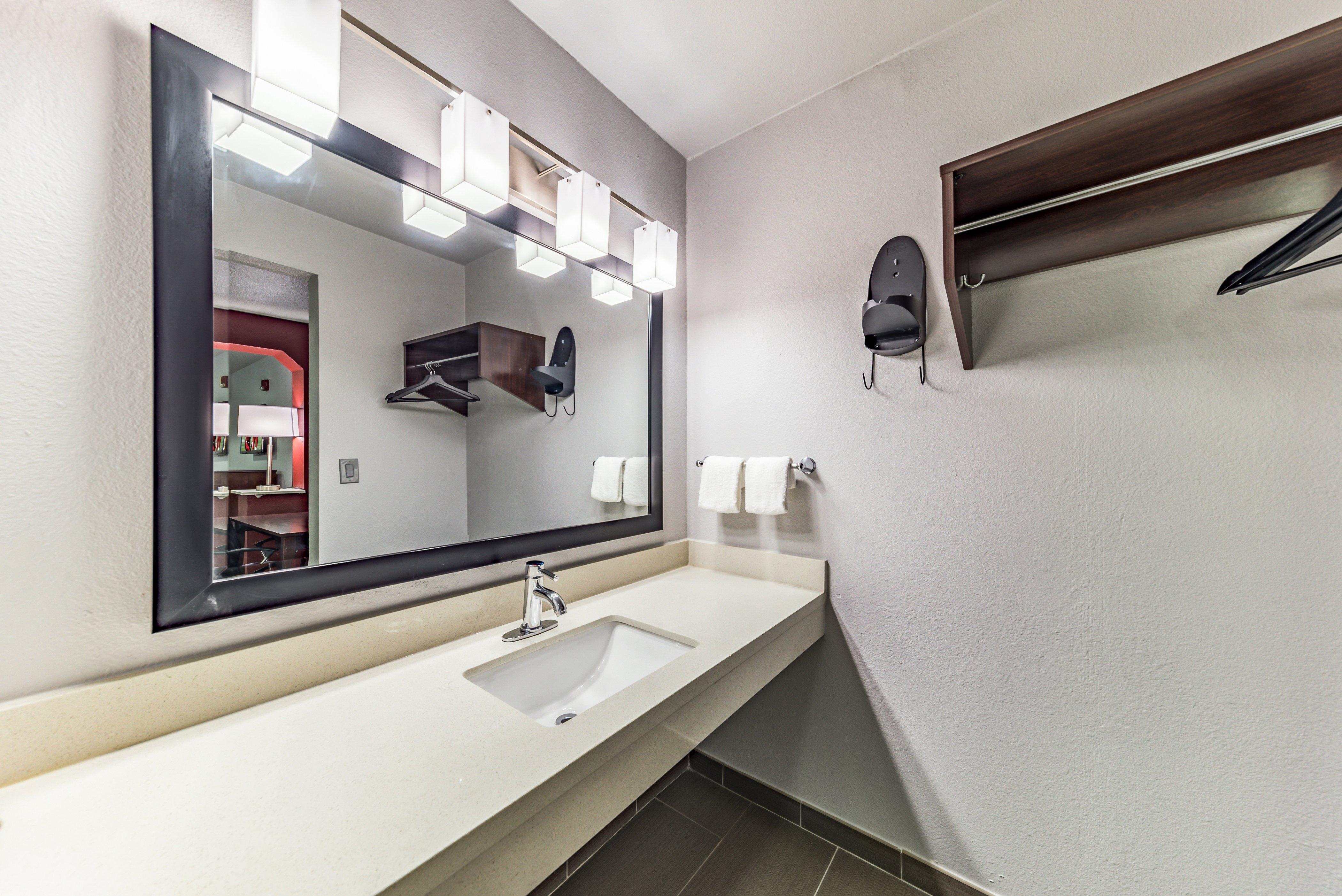 Red Roof Inn Dallas - Mesquite Extérieur photo