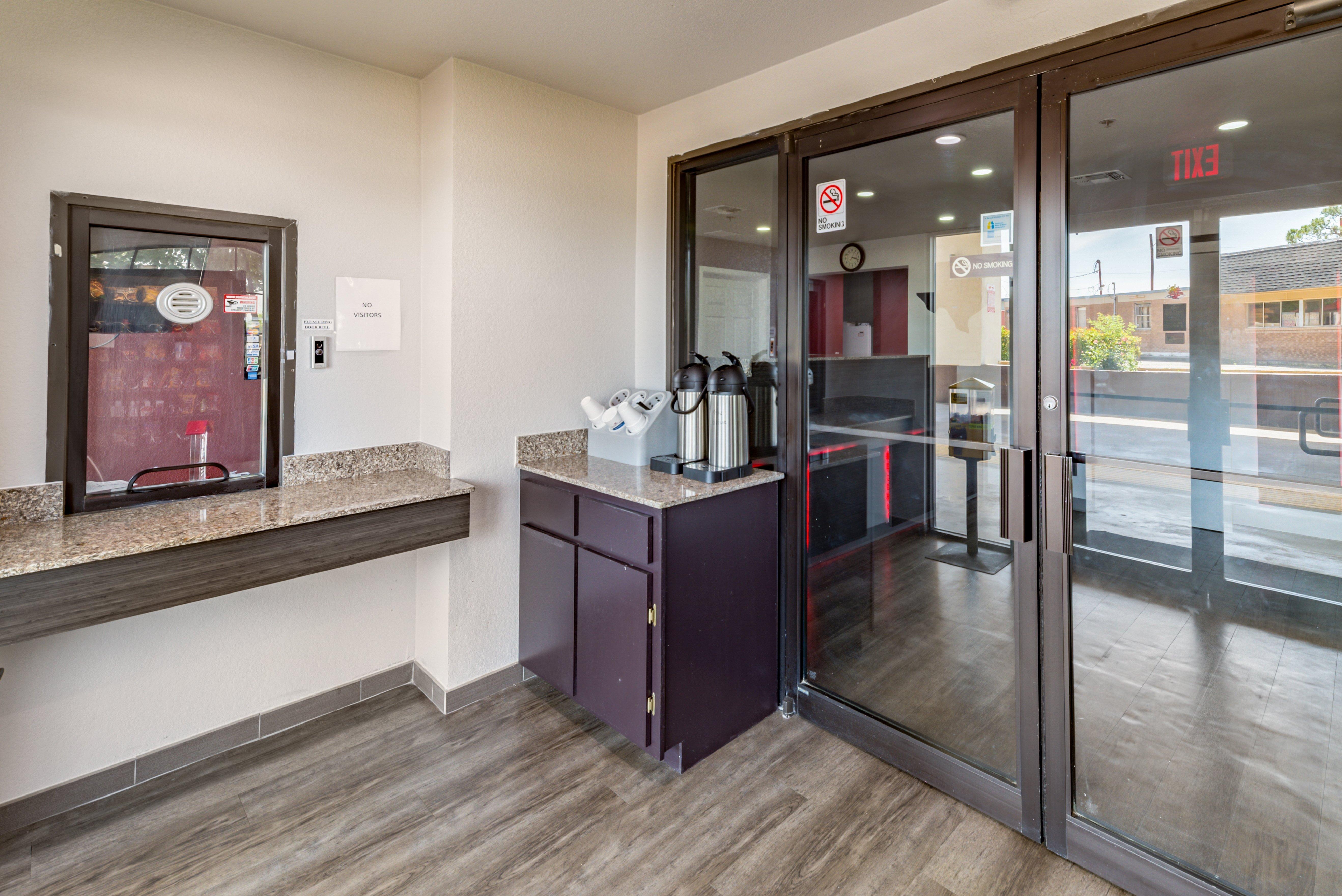 Red Roof Inn Dallas - Mesquite Extérieur photo